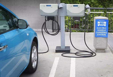 Goa govt begins finalising EV charging infra policy